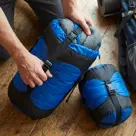 Lichtgewicht Compressiezak - 8 Liter