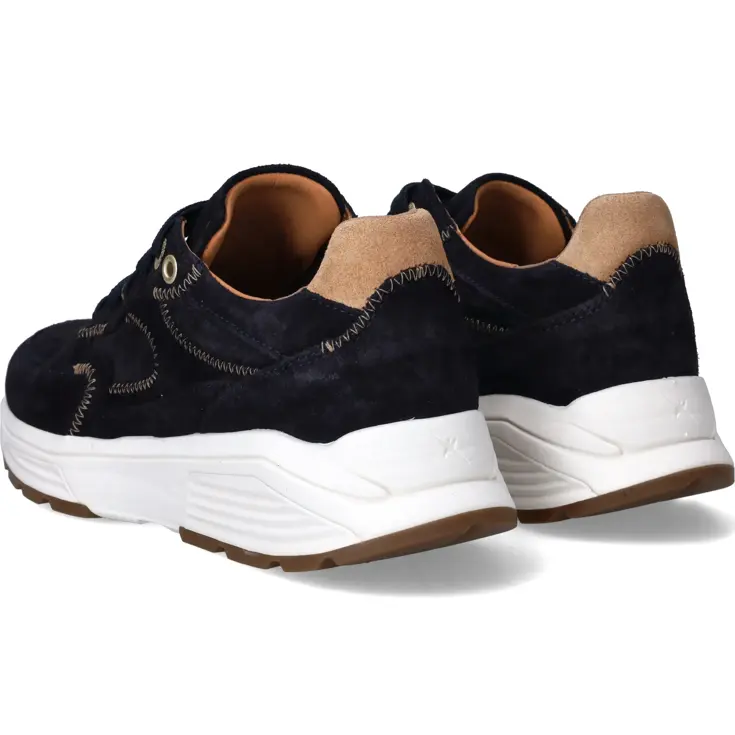 Ponte Vecchio veterschoenen Dames