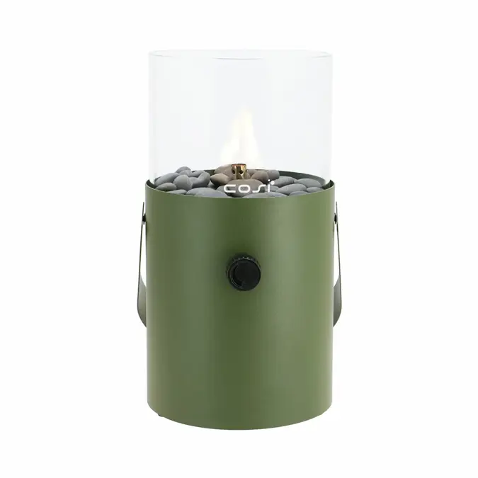 Cosiscoop Original Gaslantaarn Cosi Fires