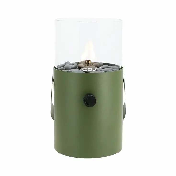 Cosiscoop Original Gaslantaarn Cosi Fires