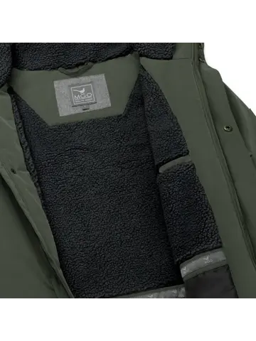 Mason - Heren jas - MGO