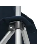 Campingstoel 2-Pack - Opvouwbaar - 120KG