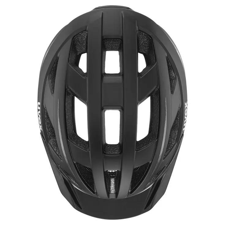 City I-Vo 2 Mips - Fietshelm stadsfiets