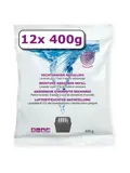 Vochtvanger navulling - 12x - 400 gram - lavendel