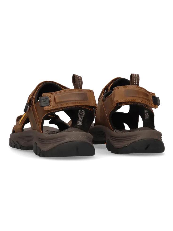 Targhee III - Wandelschoenen - Heren