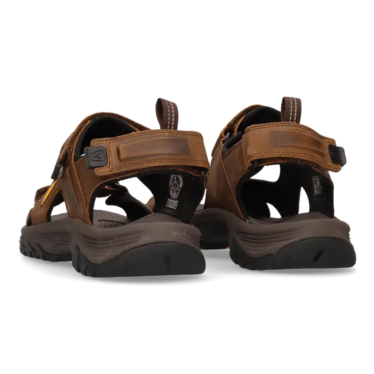 Targhee III - Wandelschoenen - Heren