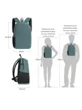 Voyages Anti-diefstal Daypack