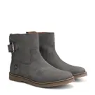 Louargat Nubuck dames - Boots - Travelin'