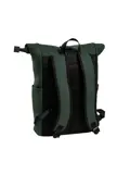 Highlands - Rolltoprugzak - Waterafstotend - 15.6"