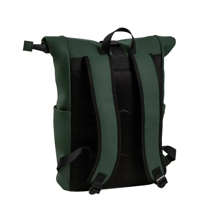 Highlands - Rolltoprugzak - Waterafstotend - 15.6"