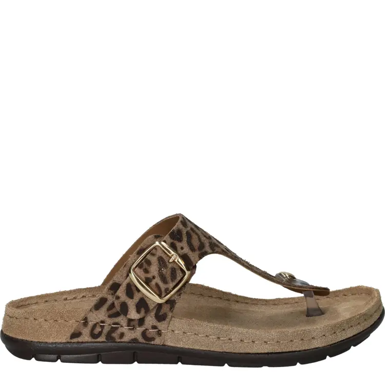 Slippers Dames