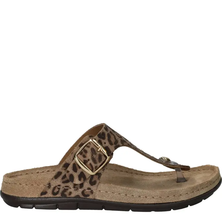 Slippers Dames