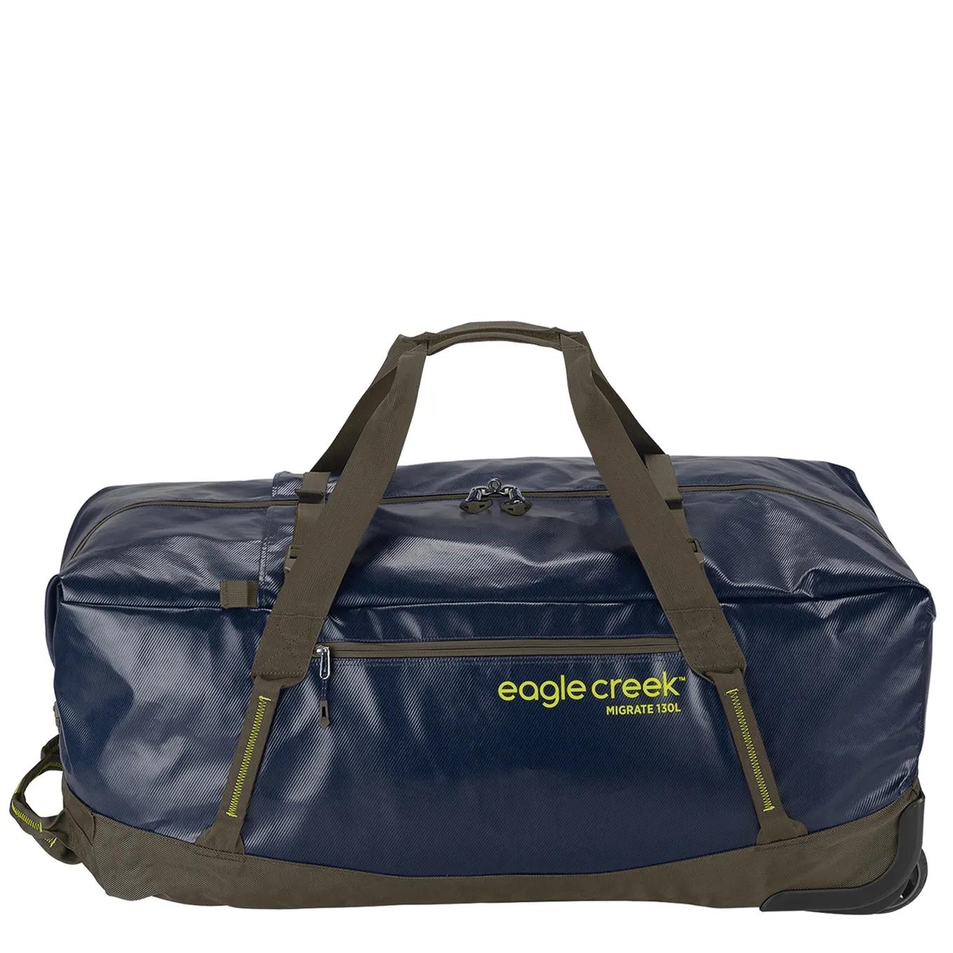 Eagle Creek  Migrate wheeled duffel 130l Blauw  Blauw main product image