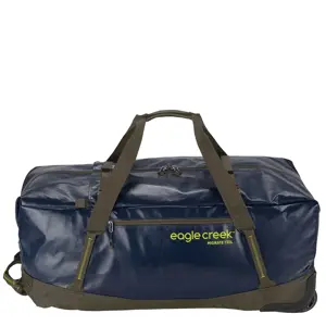 Eagle Creek Migrate wheeled duffel 130l Blauw