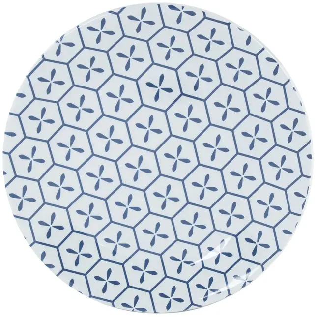 Servies Mix & Match 16 Stuks