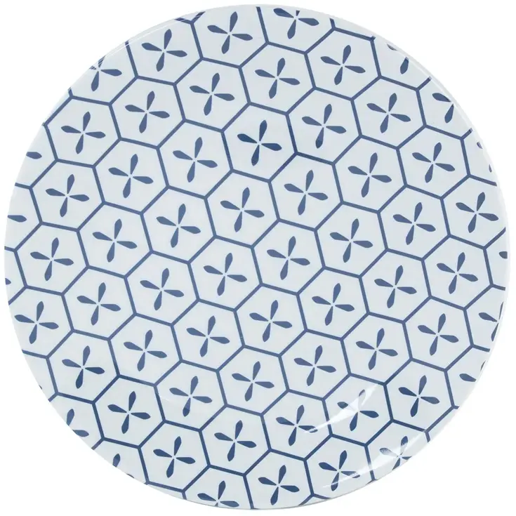 Servies Mix & Match 16 Stuks