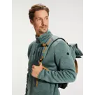 Yale - Gevoerd fleecevest heren - Human Nature
