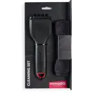 NomadiQ BBQ schoonmaakset