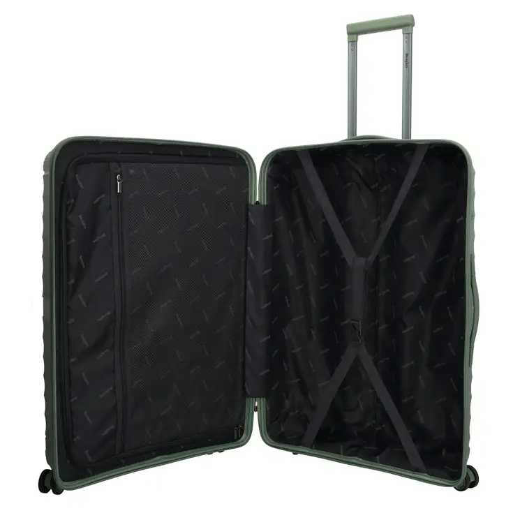 Travel - Grote koffer - 75cm - 95L
