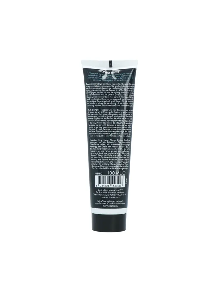 Valma Krasverwijderaar 100ml