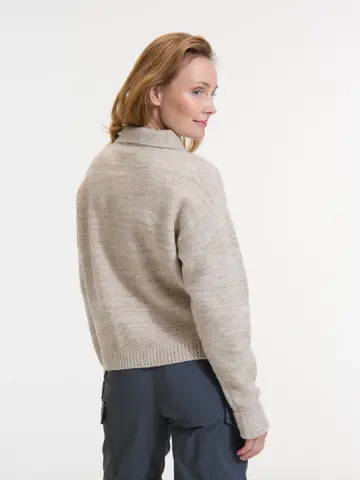 Ostana - Trui dames - Human Nature