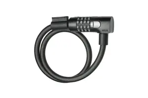 Kabelslot Resolute 12-65 - met code