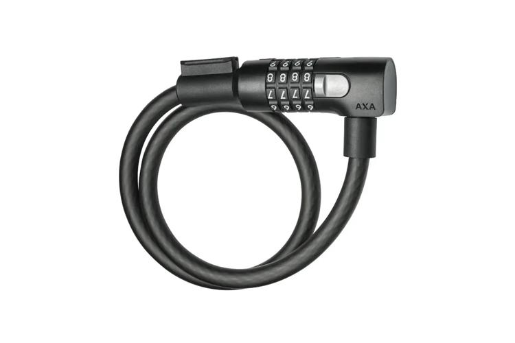 Kabelslot Resolute 12-65 - met code