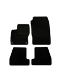 Automatten Ford Focus III 2011-2018 - Naaldvilt