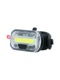 Compact voorlicht met 15 heldere COB LED lampjes