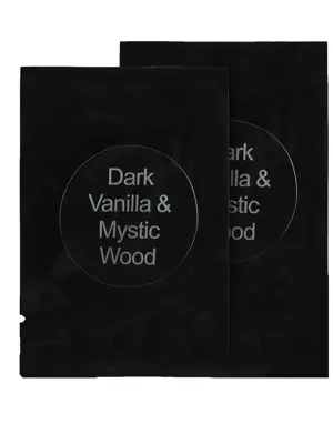 Autoparfum Navulling - Vanille & Mystiek Hout