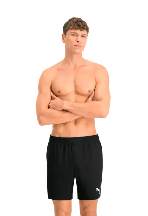 Mid Shorts - Heren - Zwembroek