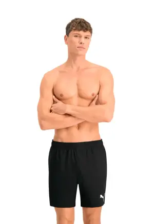 Mid Shorts - Heren - Zwembroek