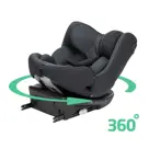 EvolveFix i-Size - Autostoel - Bebeconfort