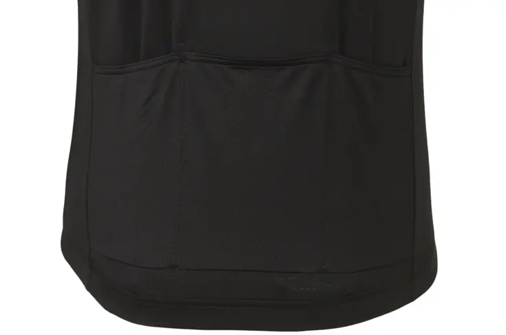 Core Jersey SS Essential Men