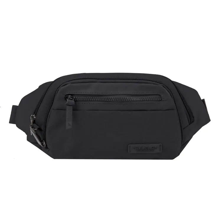 Travelon Metro Anti-Diefstal Waistpack