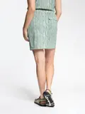 Trudy - Travelskort print dames - Human Nature