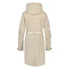 Frida – Parka Dames – Waterdicht