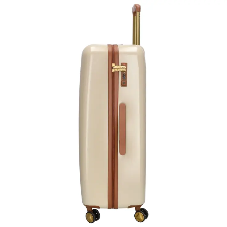 Capetown - Grote koffer - 75cm - 95L - TSA-slot