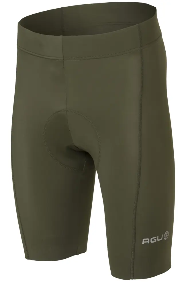 Comfort Plus - Heren fietsbroek