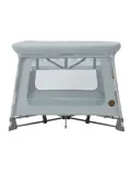 Swift 3in1-Reiswieg - Campingbedje