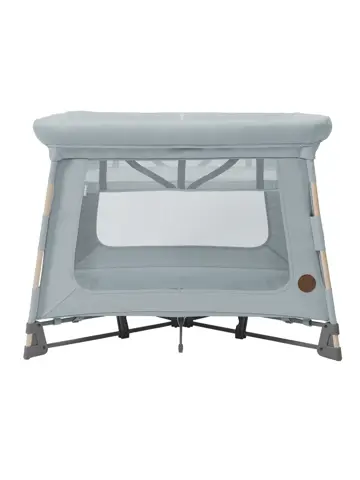 Swift 3in1-Reiswieg - Campingbedje