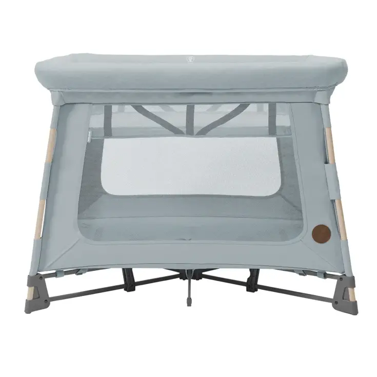 Swift 3in1-Reiswieg - Campingbedje