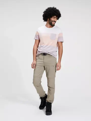 Alps - Afritsbroek heren – Human Nature