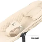 Baby Elektrische Wipstoel - Schommelstoel - Deryan