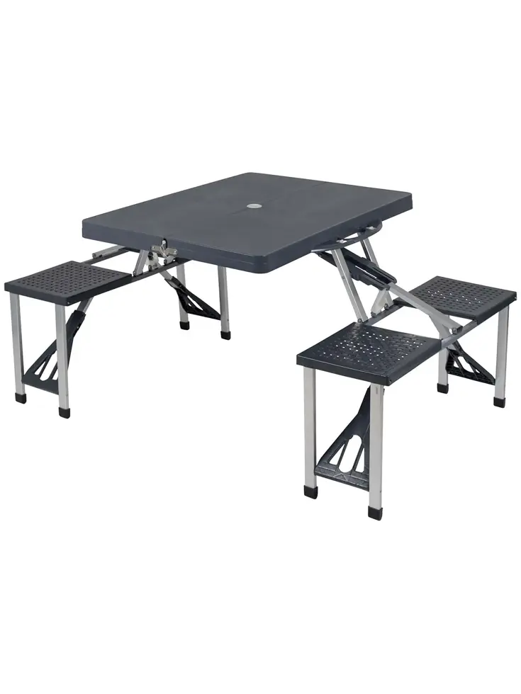 Picknicktafel Basic Inklapbaar