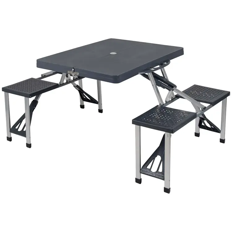 Picknicktafel Basic Inklapbaar