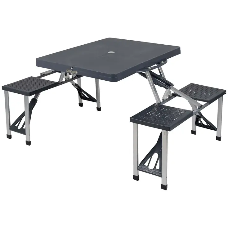 Picknicktafel Basic Inklapbaar