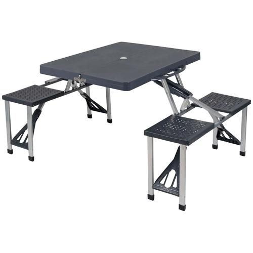 Picknicktafel Basic Inklapbaar