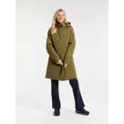 Tarita - Parka dames - Human Nature