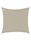 Schaduwdoek vierkant - 2x2m